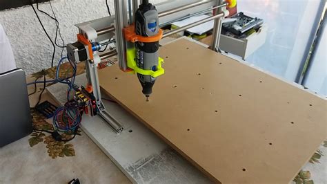 cnc machine with dremel|dremel cnc instructables.